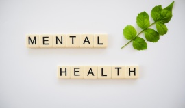 Strategies to Support Mental Health