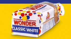 Wonder Classic White Bread