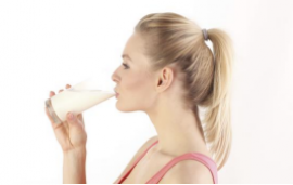 Osteoporosis Diet Dangers