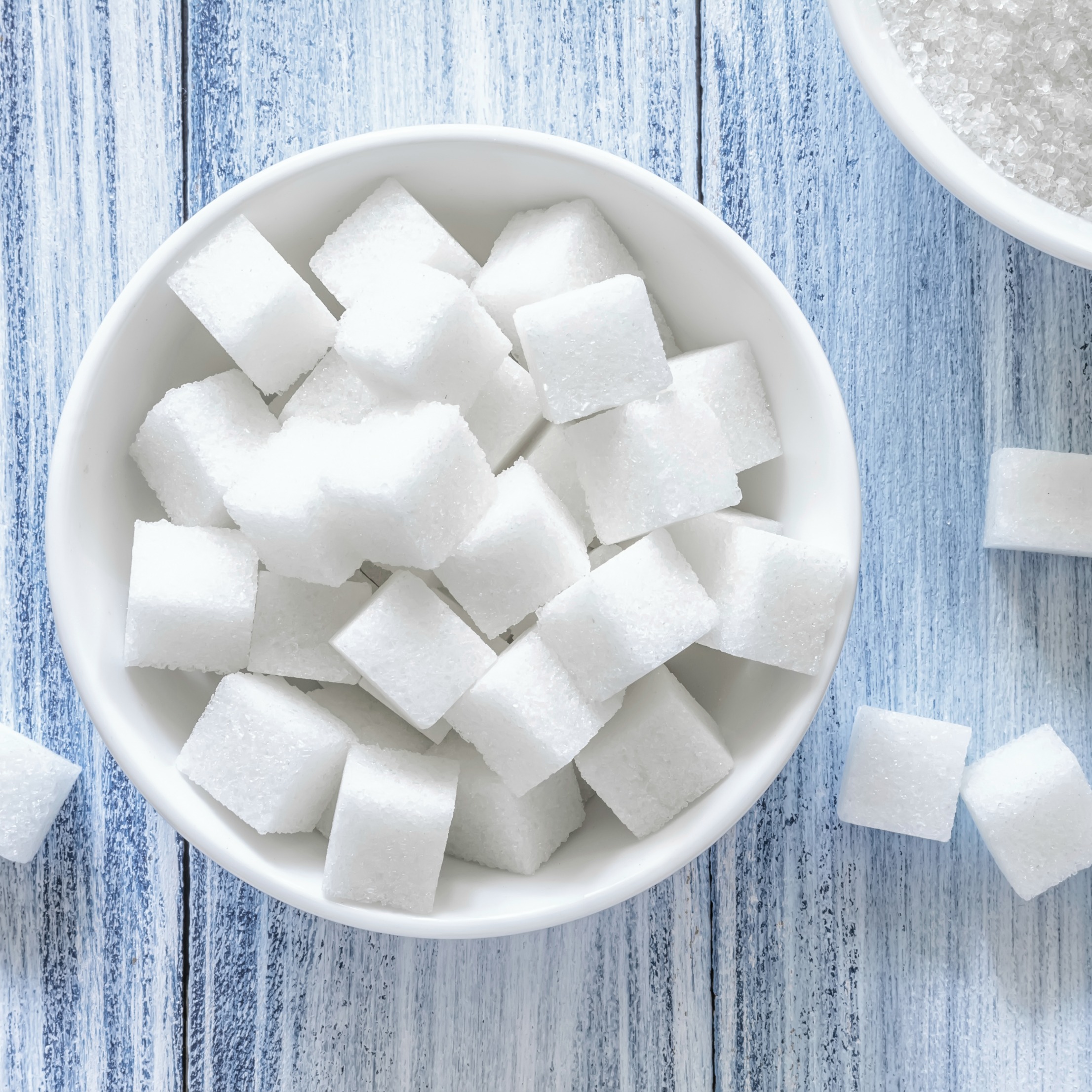 Healthy Habits: All About Sugar