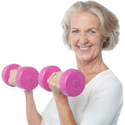 Exercise for Osteoarthritis