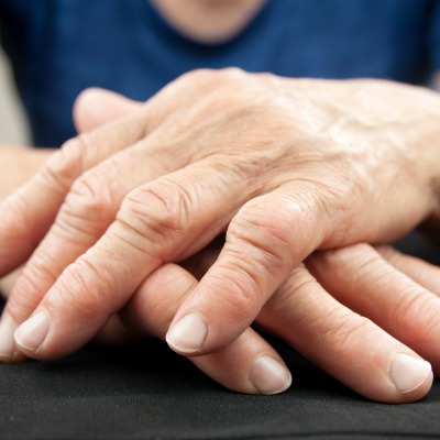 Relief for Rheumatoid Arthritis
