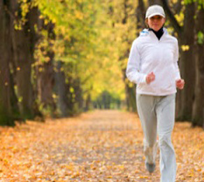 Beginner's Guide to Running Your First 2 Miles