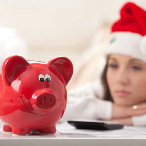 Holiday Spending Survival Tips