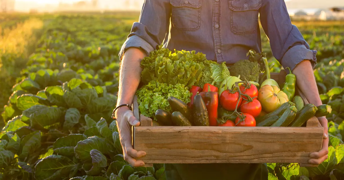 When Should You Buy Organic?
