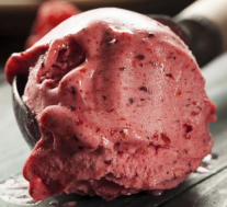Very Berry Ice Cream