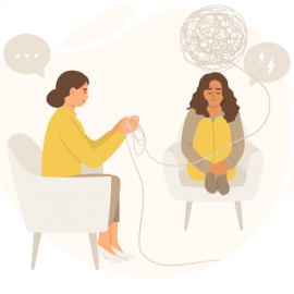 Navigating Mental Health Practitioners