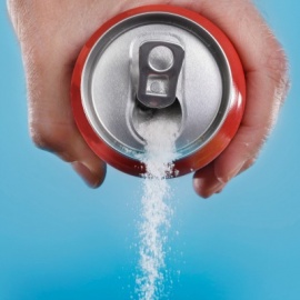 Artificial Sweeteners: Can going "sugar-free" result in weight gain?