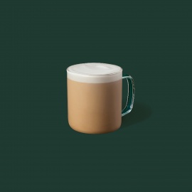 Starbucks Grande Chai Tea Latte