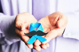 Movember: A Month for Men’s Health