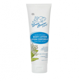 Green Beaver Sunscreen