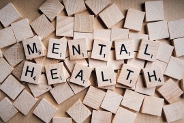 Improve Your Mental Health Today with One Act!