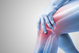 Ice and Heat Therapy for Joint Pain