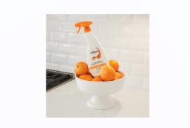 AspenClean Kitchen Cleaner