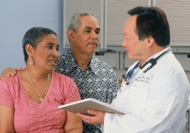 Take Charge in Navigating Your Medical Journey